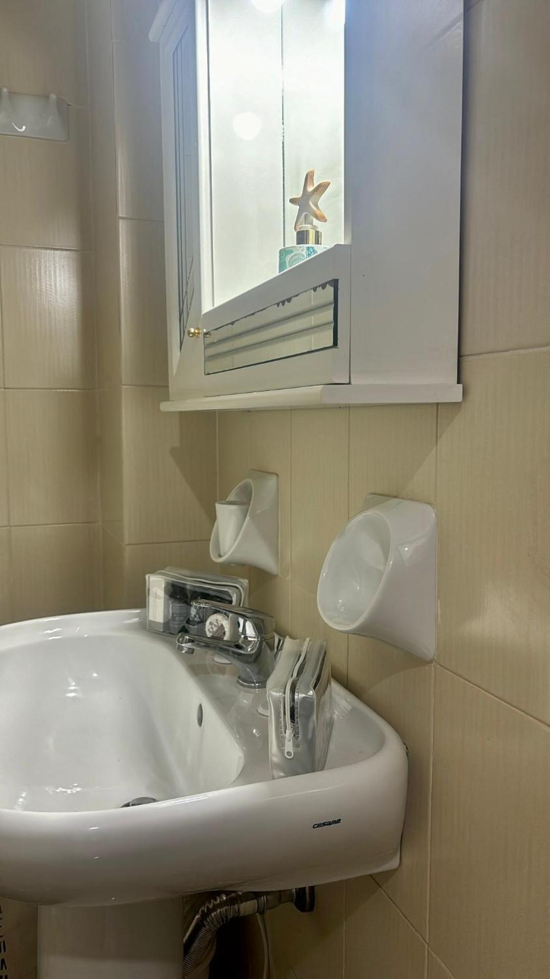 Appartamento Giardini Naxos Butterflies Home Schiso Exterior photo
