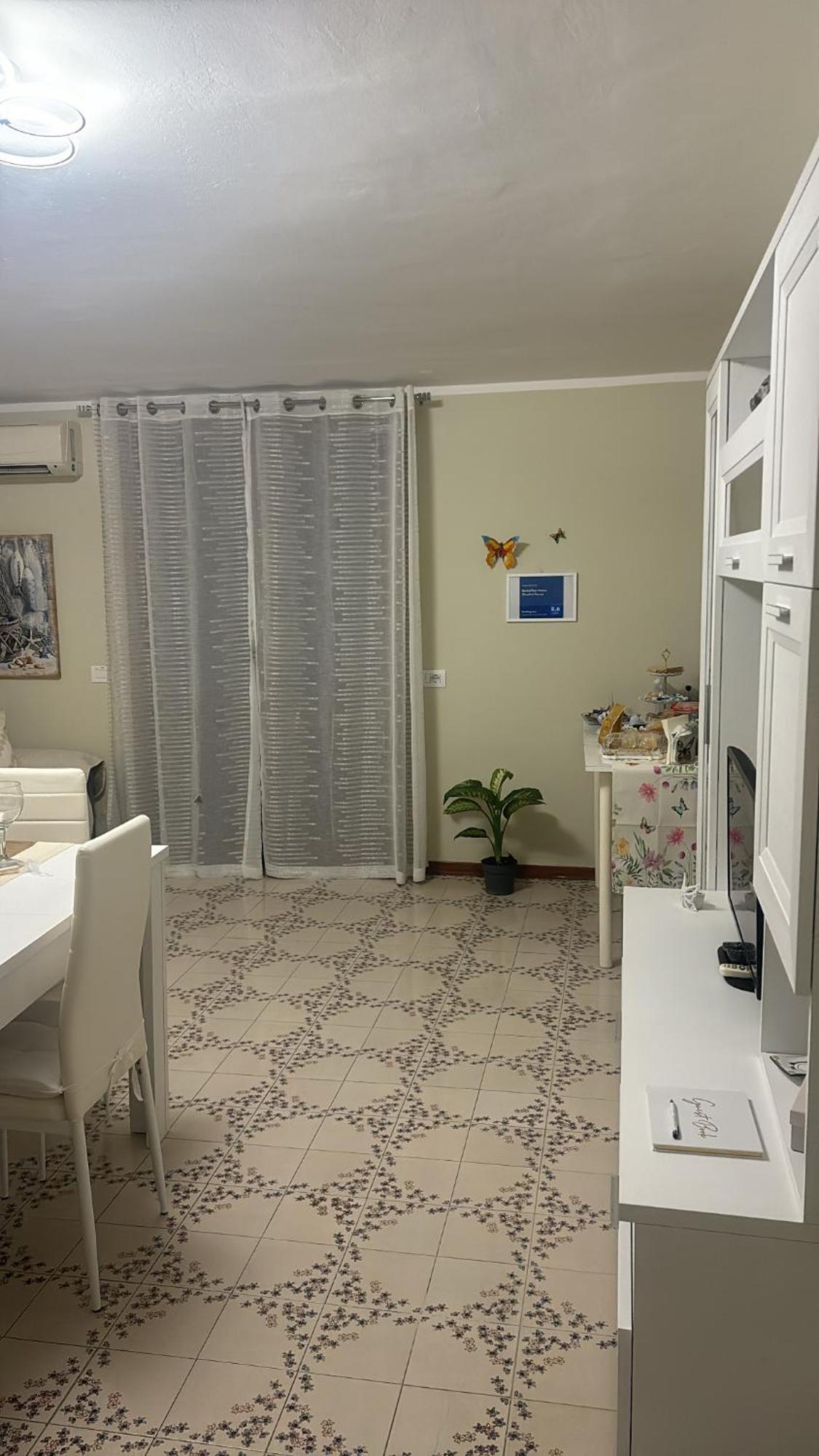 Appartamento Giardini Naxos Butterflies Home Schiso Exterior photo